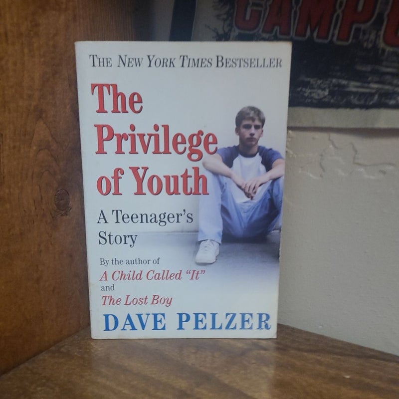 The Privilege of Youth