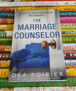The Marriage Counselor