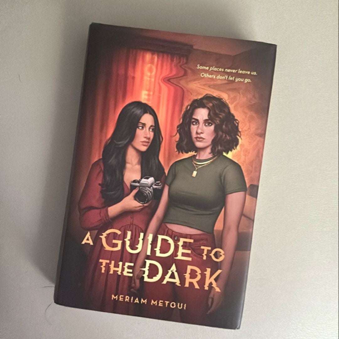 A Guide to the Dark