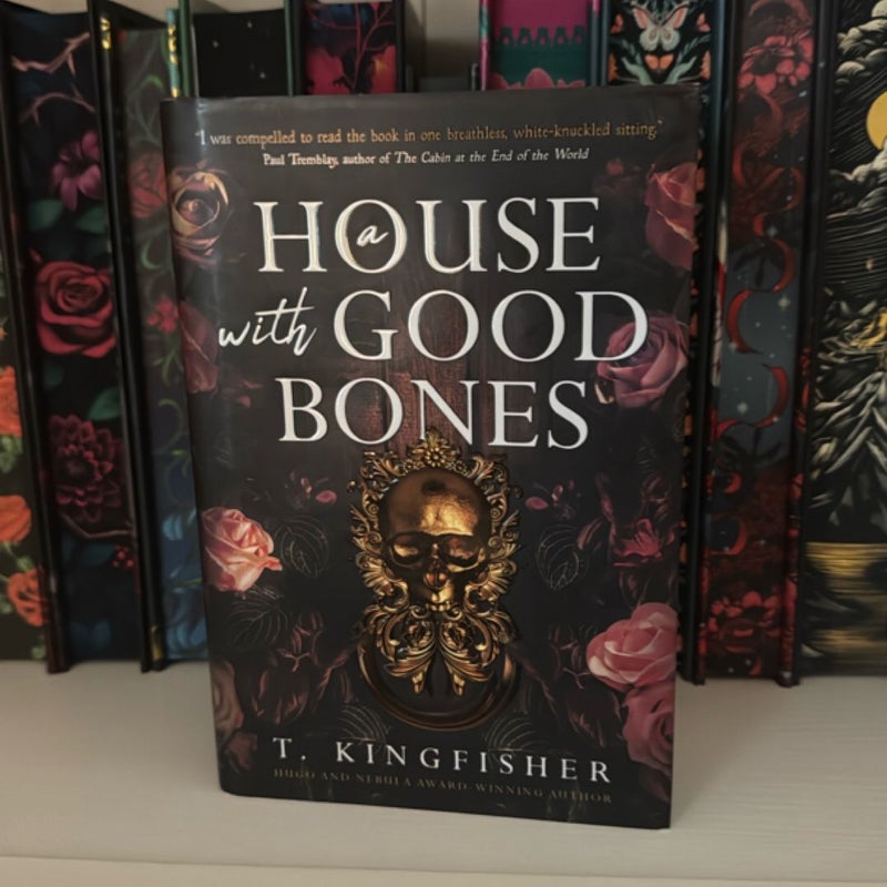 A House with Good Bones