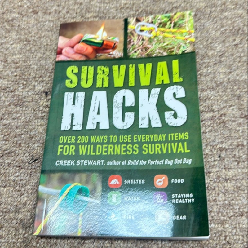 Survival Hacks