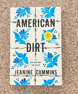 American Dirt (Oprah's Book Club)