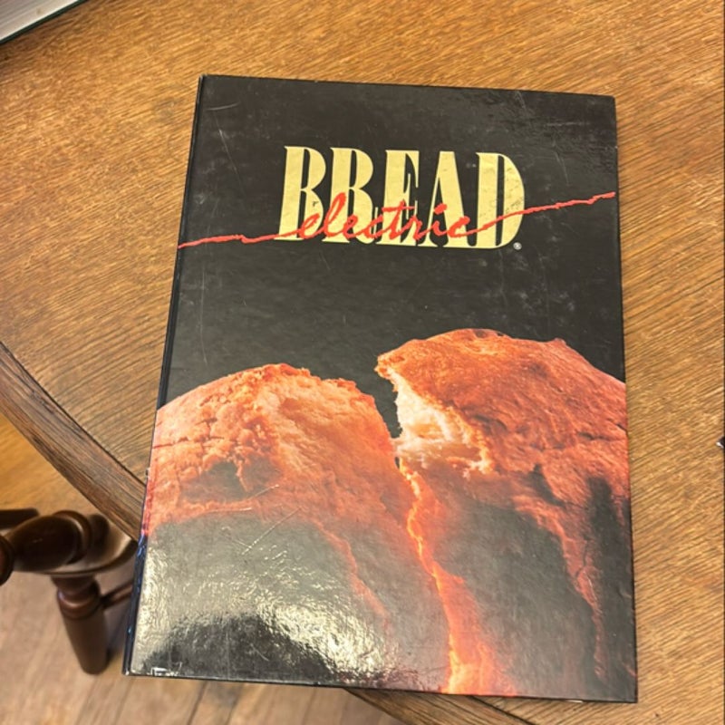 Bread electric 