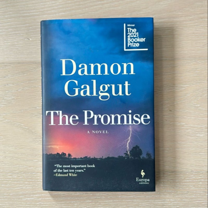 The Promise