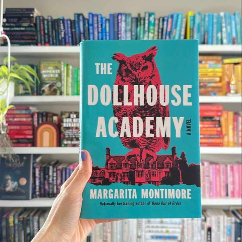 The Dollhouse Academy