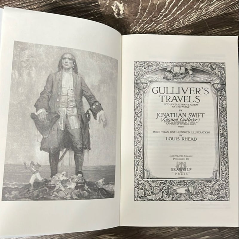 Gulliver's Travels