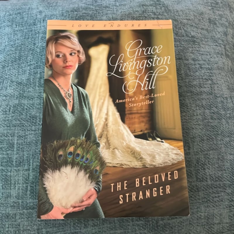 The Beloved Stranger
