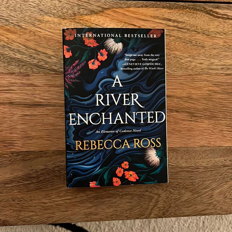 A River Enchanted