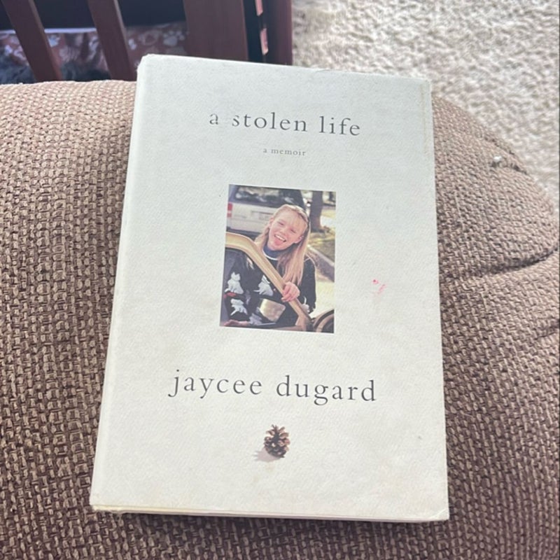 A Stolen Life