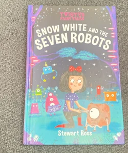 Snow White and the Seven Robots