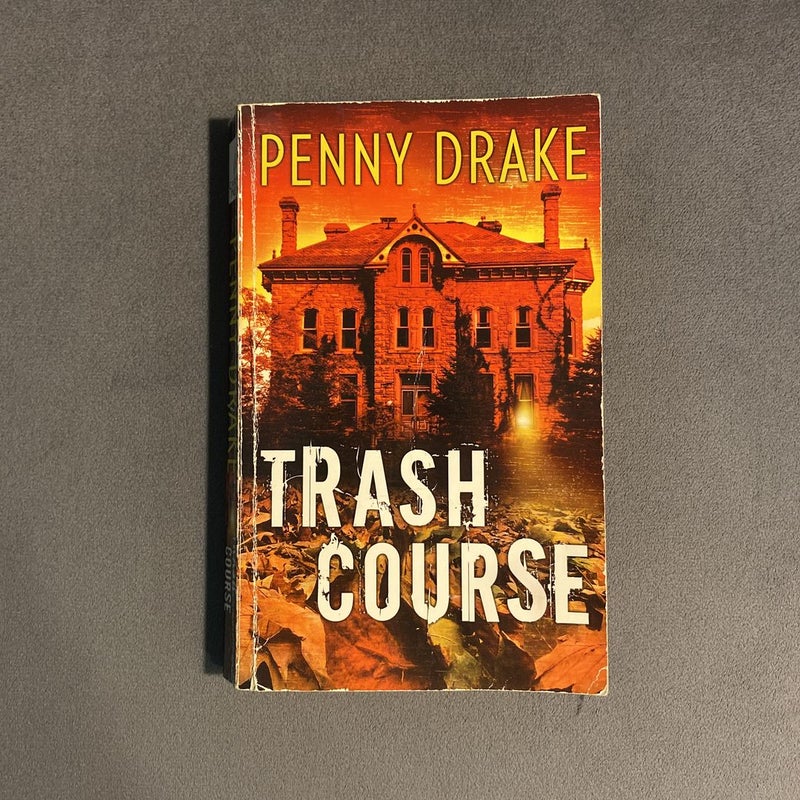 Trash Course