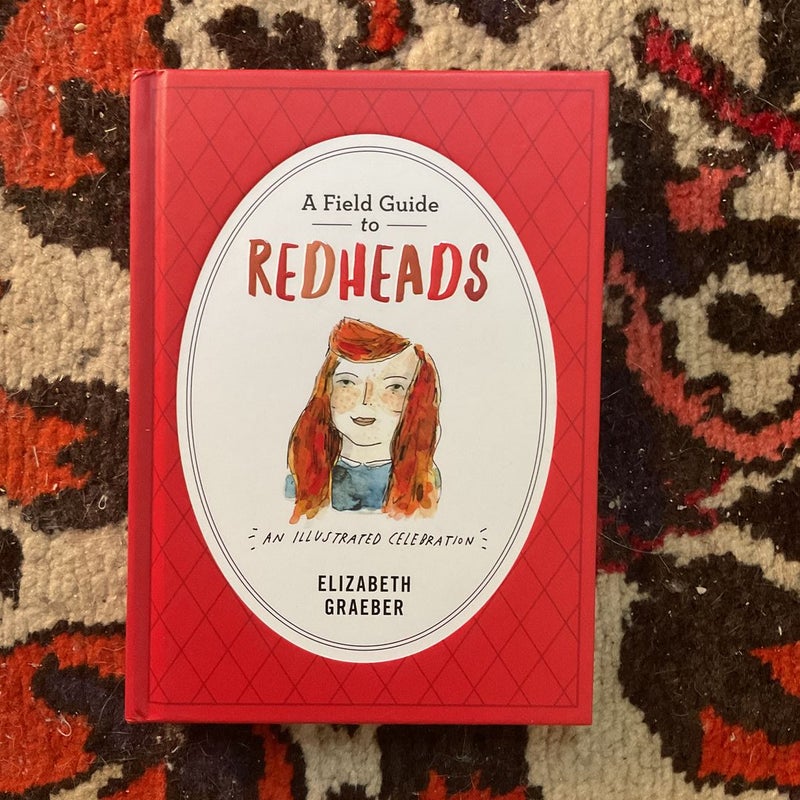 A Field Guide to Redheads