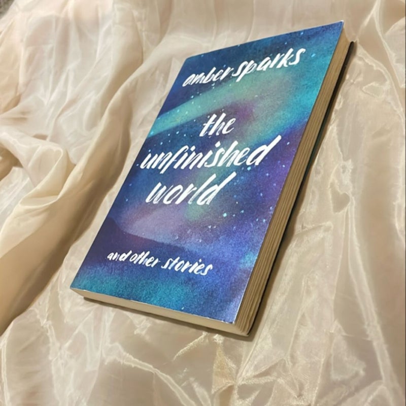 The Unfinished World and Other Stories