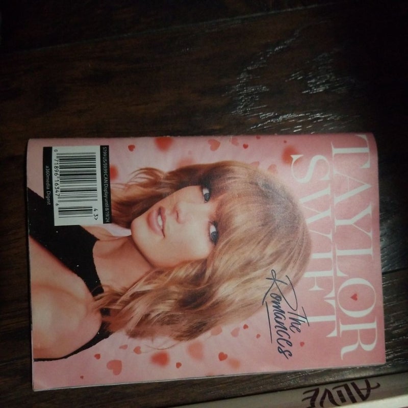 Taylor Swift the Romances