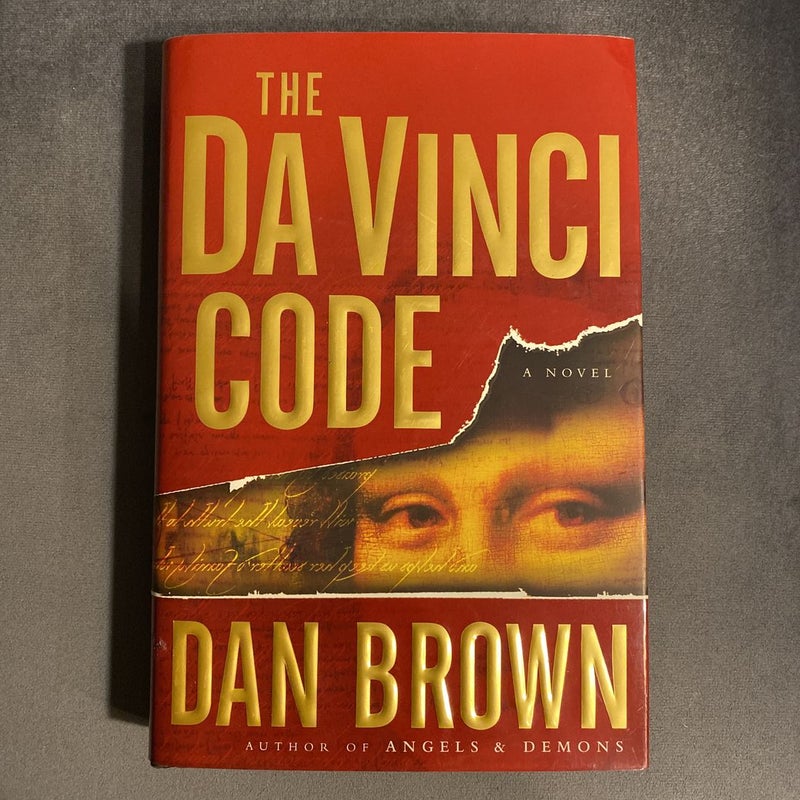 The Da Vinci Code