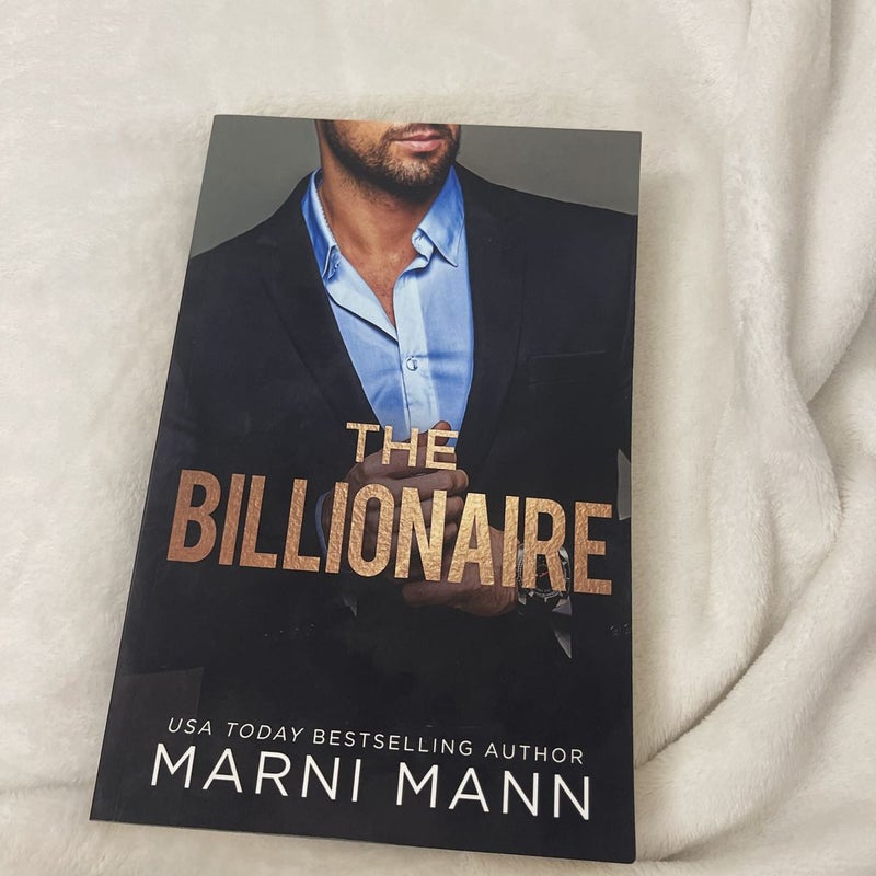 The Billionaire