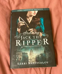 Stalking Jack the Ripper