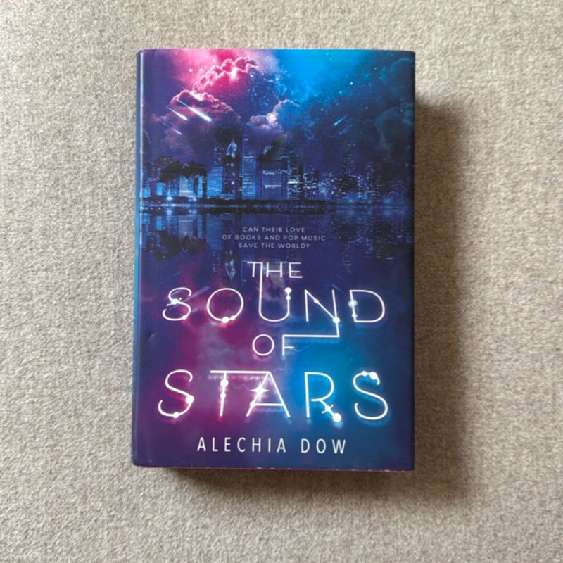The Sound of Stars
