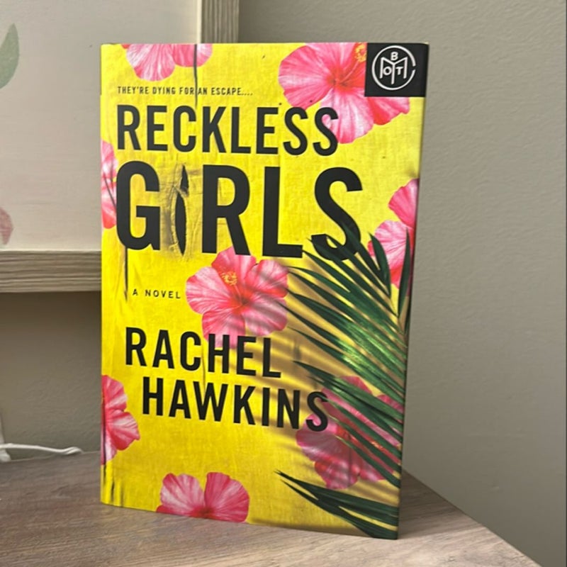 Reckless Girls