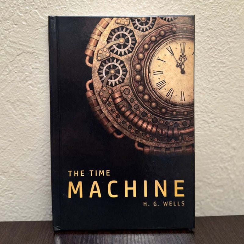 The Time Machine 