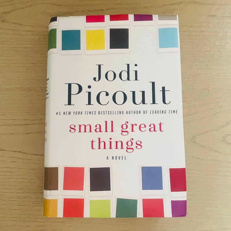 Small Great Things