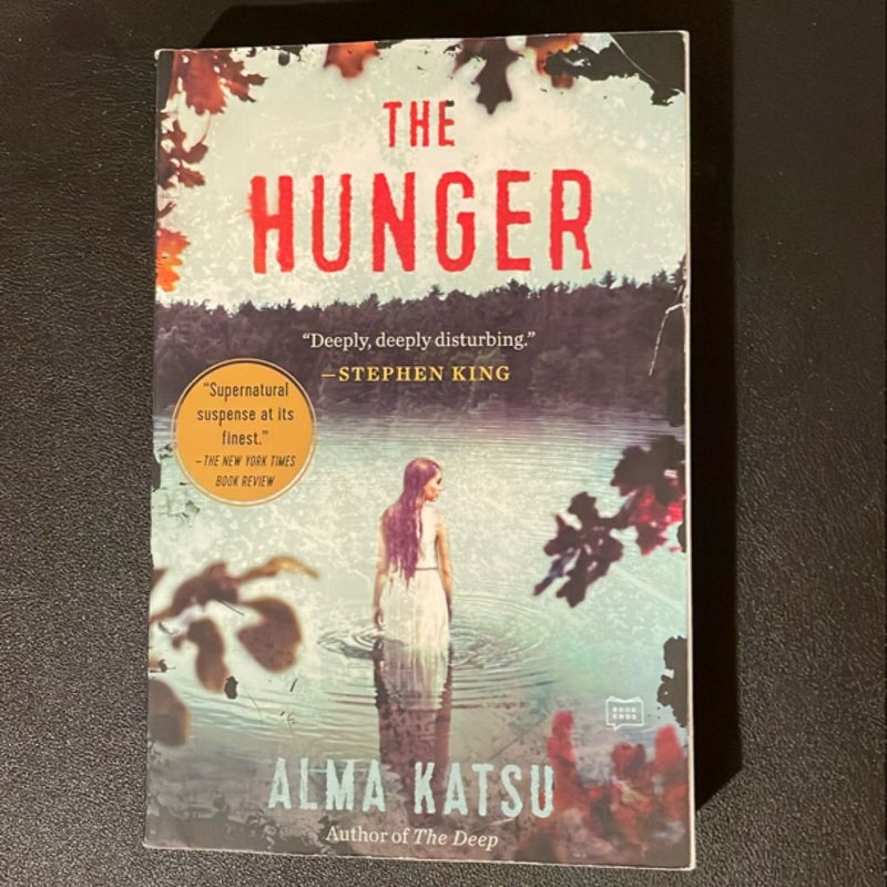 The Hunger