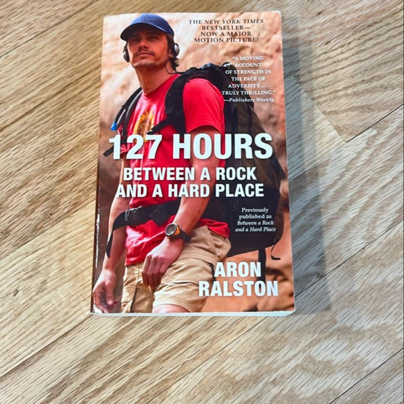 127 Hours