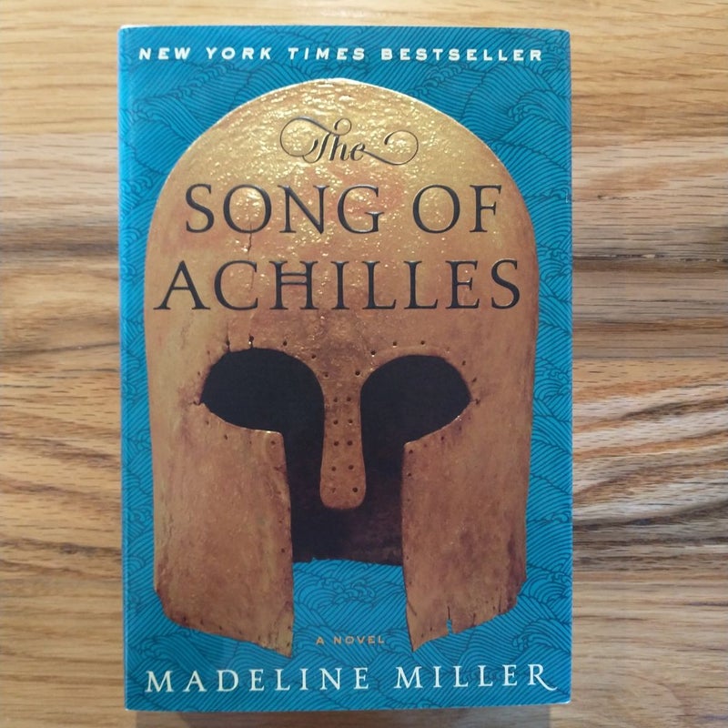 The Song of Achilles