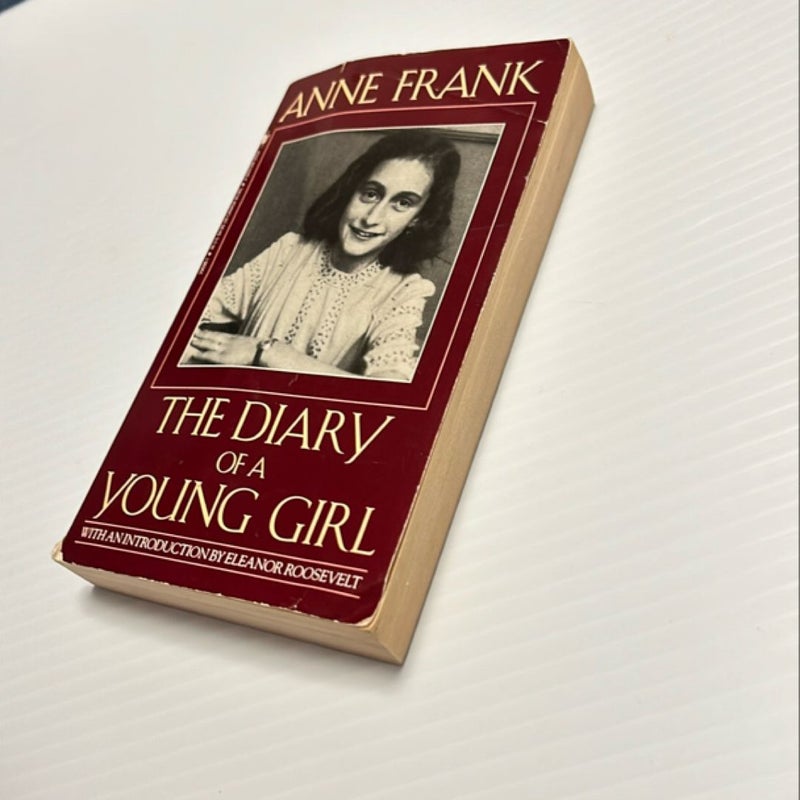 The Diary of a Young Girl