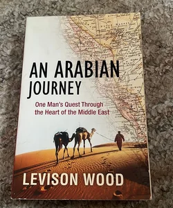 An Arabian Journey
