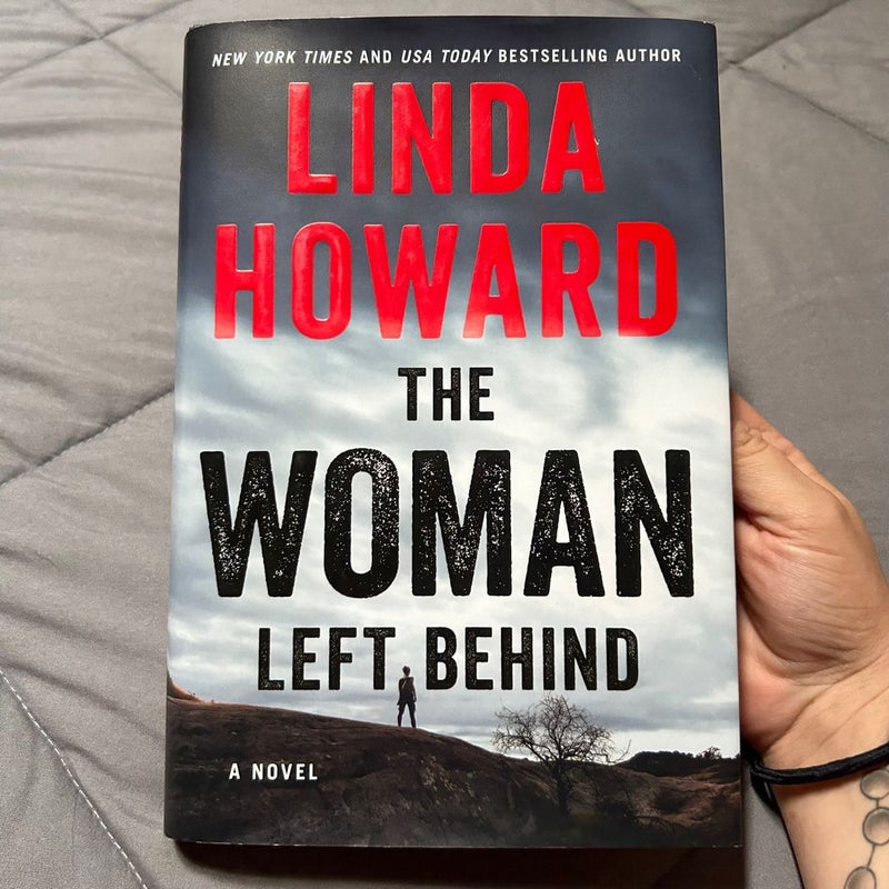 The Woman Left Behind