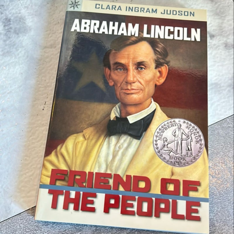 Abraham Lincoln