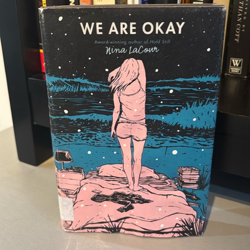 We Are Okay