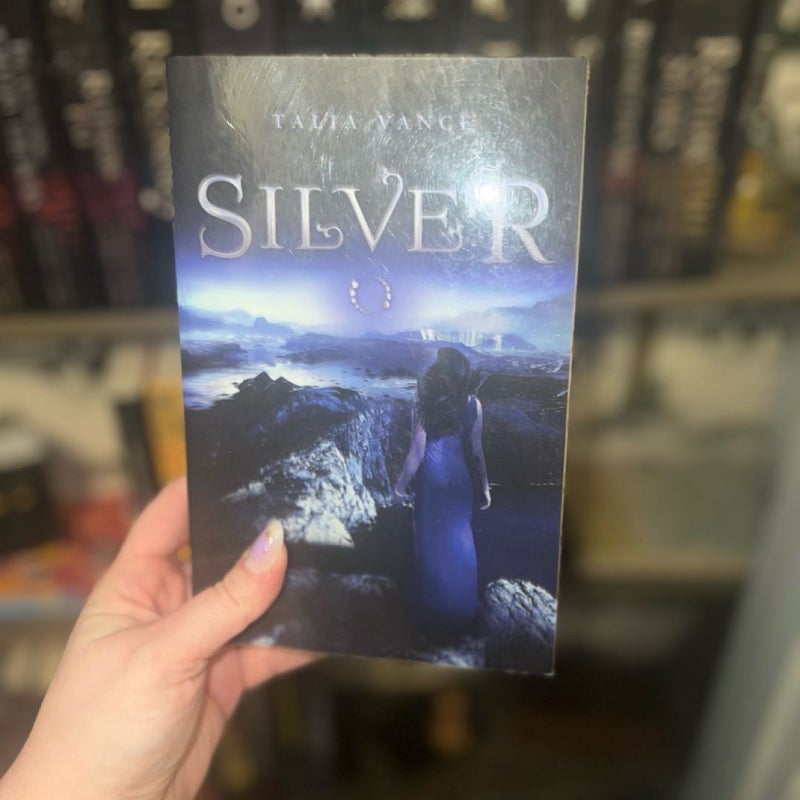 Silver