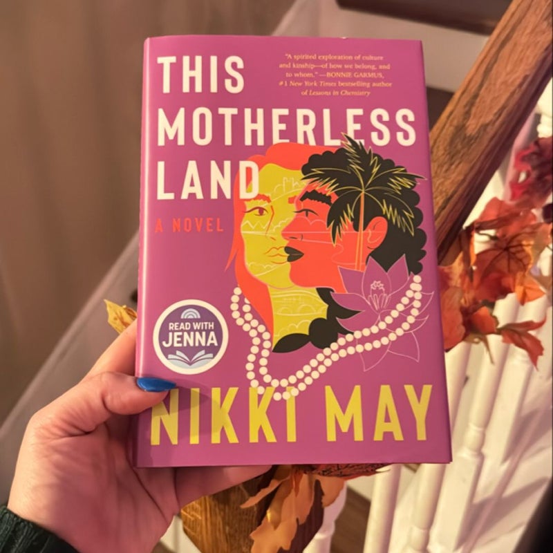 This Motherless Land