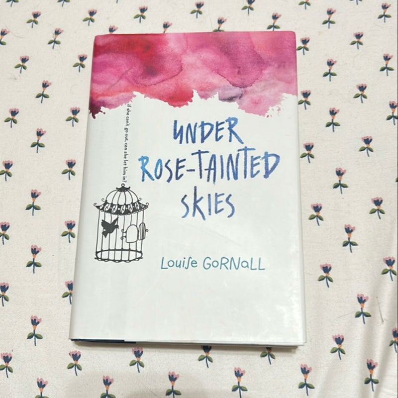 Under Rose-Tainted Skies