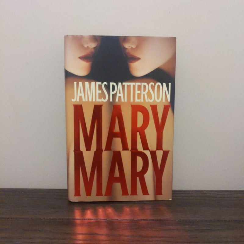 Mary, Mary
