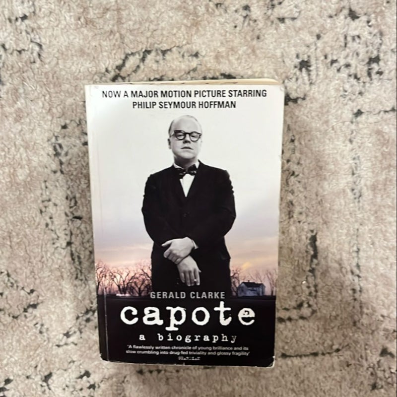 Capote