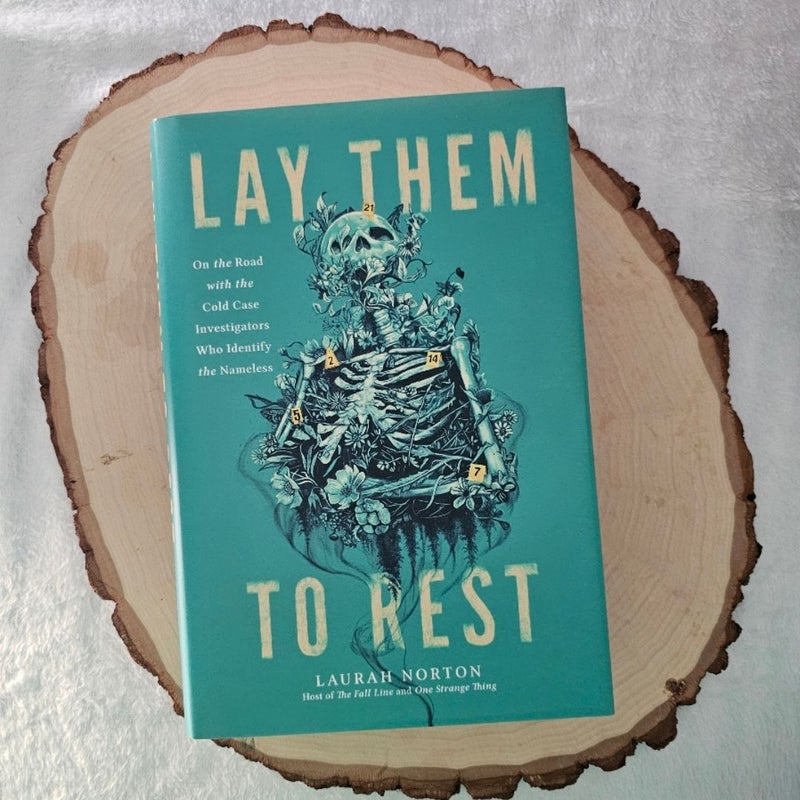 Lay Them to Rest