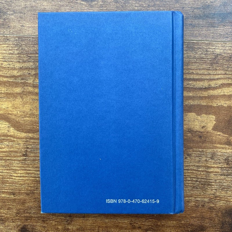 The Little Book That Still Beats the Market