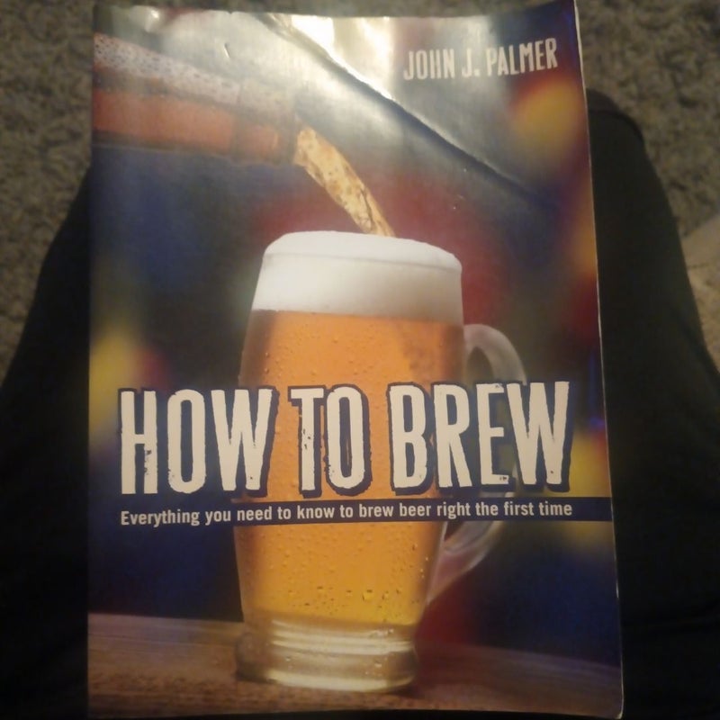 How to Brew