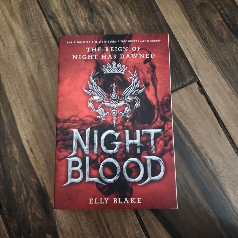 Nightblood