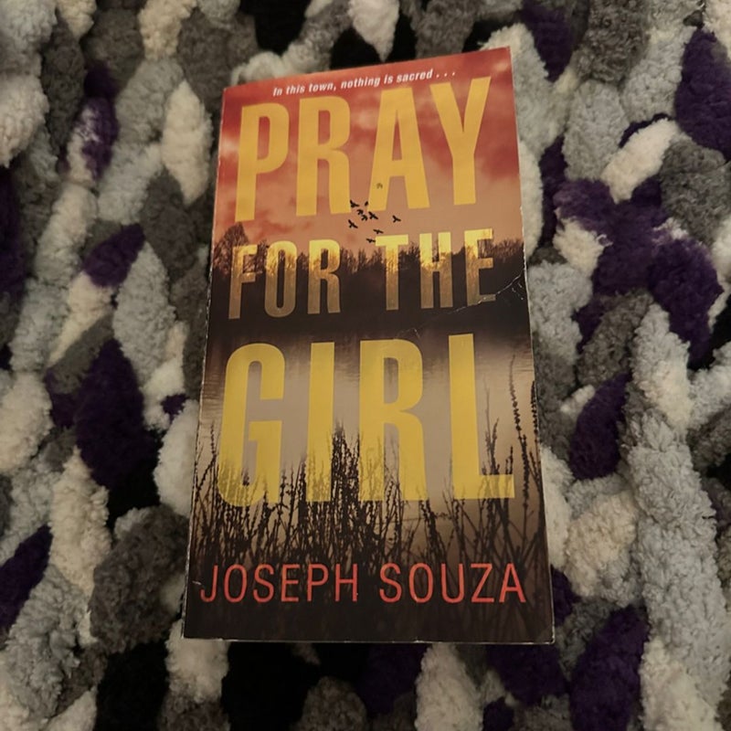 Pray for the Girl