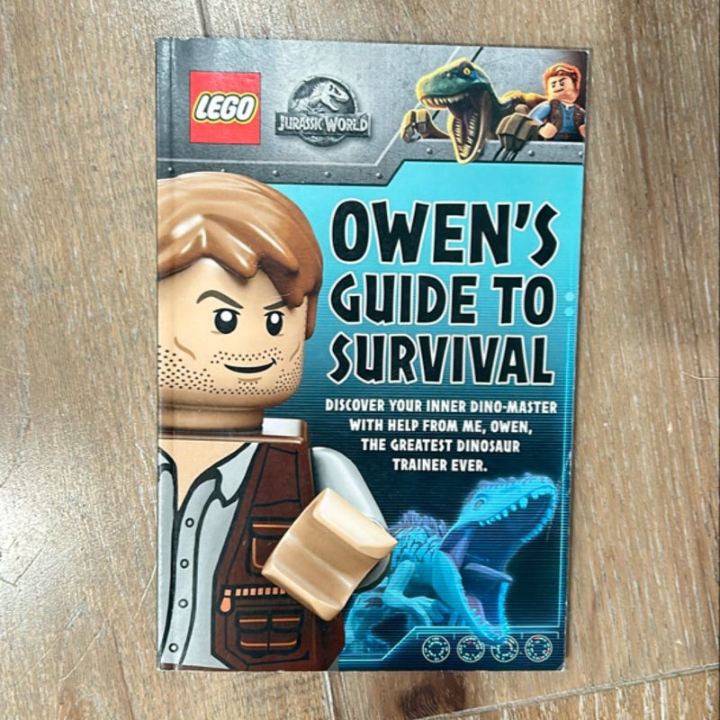 Owen's Guide to Survival