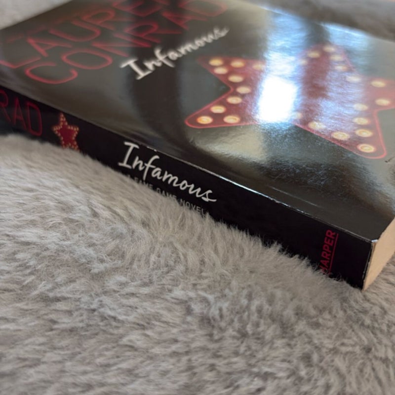 Infamous