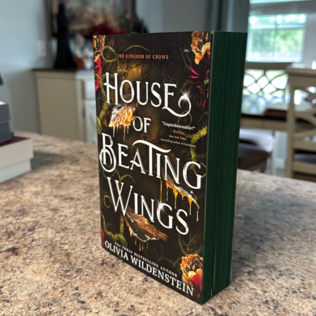 House of Beating Wings