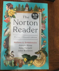 Th Norton Reader