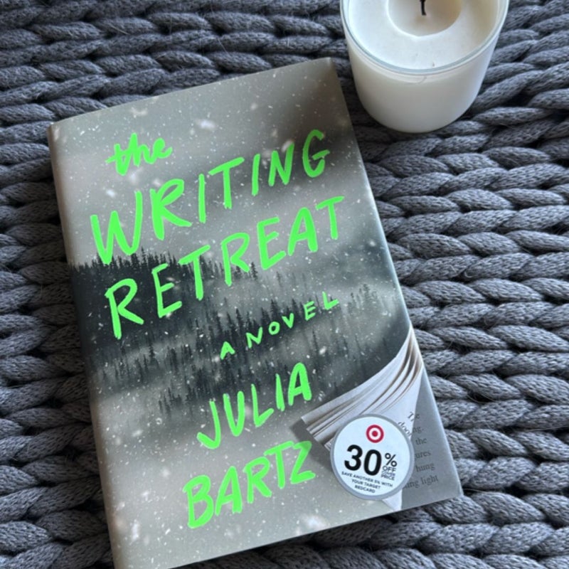 The Writing Retreat