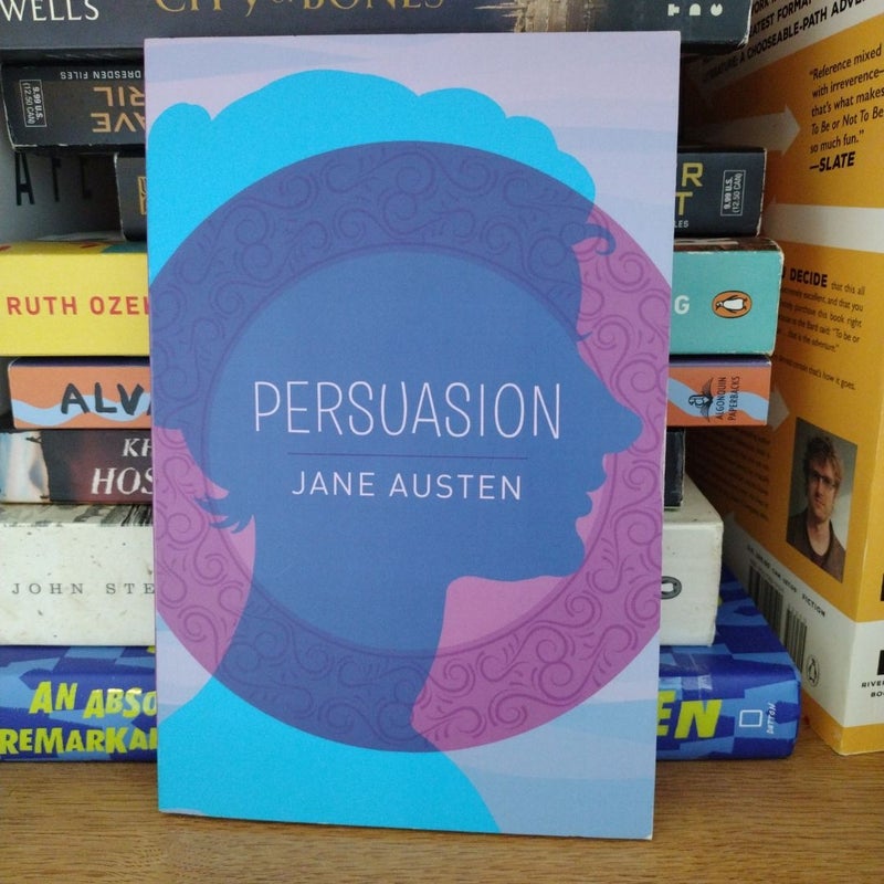 Persuasion