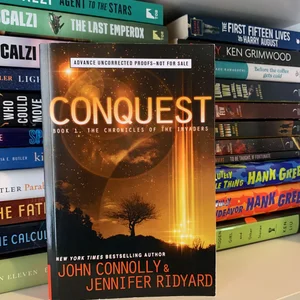 Conquest